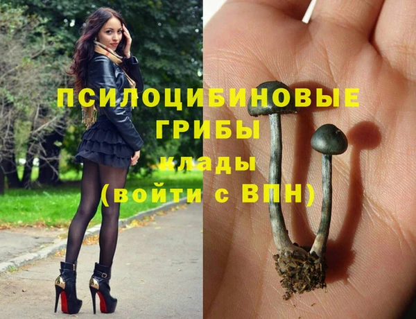 мескалин Семёнов